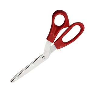 <span class=keywords><strong>Forbici</strong></span> multiuso da 8 pollici taglio del tessuto <span class=keywords><strong>forbici</strong></span> da sarto per cucire <span class=keywords><strong>professionali</strong></span> in acciaio inossidabile - Product Image 2