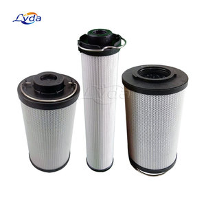 Filtro Hidráulico de Alta Presión <span class=keywords><strong>HIFI</strong></span> de Diseño OEM de Alta Precisión y Grado Superior - Product Image 2