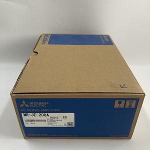 Servoamplificador de CA Mitsubishi MR-JE-200A - Product Image 1
