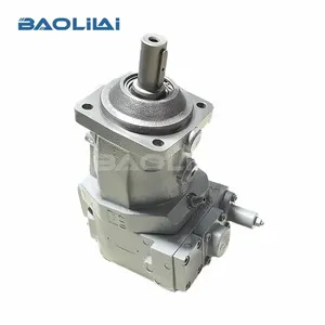 Bomba Hidráulica AA7vo250 A7VO 250 LRD/63R-PZB01V R900049694 de Pistón Axial para - Product Image 4