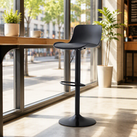 Chaise de bar réglable en hauteur, vente directe fabricant, tabouret de bar, chaise de comptoir, outils de comptoir