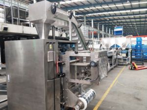 HDPE Doppelwandiges Wellrohr Hochfestes Kunststoff-Entwässerungsrohr für Kommunale Bauvorhaben und Abwassersysteme - Product Image 6