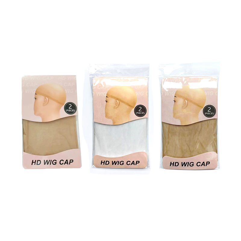 Chapeau de perruque de hd