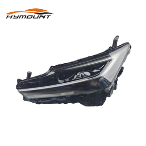Pièces automobiles Hymount, accessoires automobiles, <span class=keywords><strong>prix</strong></span> d'usine, phare avant, pare-chocs, phare pour Toyota <span class=keywords><strong>Prius</strong></span> <span class=keywords><strong>2023</strong></span> - Product Image 1