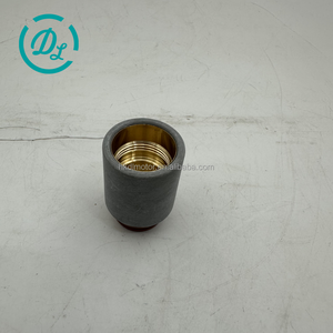 EexcavaStart 037601 Tapa de Retención de Boquilla de Antorcha de Plasma de Repuesto para MT-70 AT-70 20-70A Consumible de Alta Resistencia con Ajuste Exacto - Product Image 4