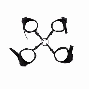TOWAVE - Juego de Juguetes Sexuales Eróticos BDSM para Adultos, Equipo de Bondage, Incluye Muebles Sexuales para Masturbadores - Product Image 6