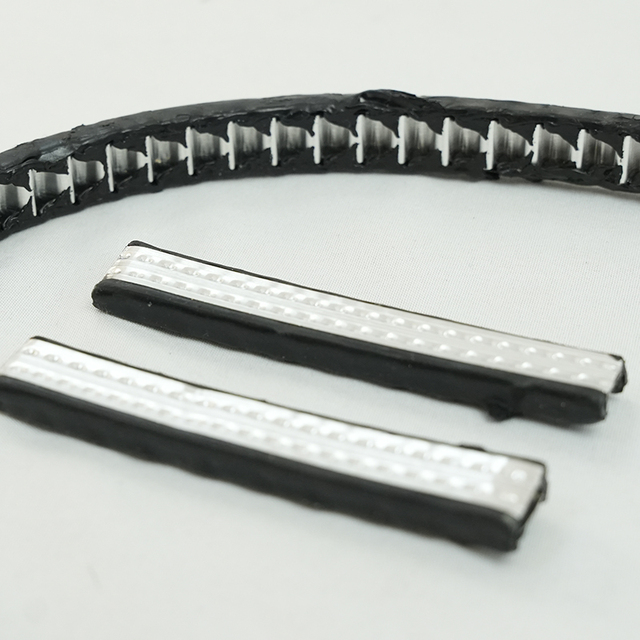 Premium Modern Durable Warm Edge Aluminum Alloy Spacer Bar for Thermal Insulation in Double Glazing