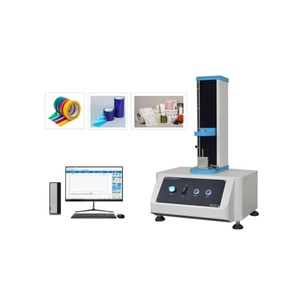 ASTM D2979 루프 압정 테스터 접착 프레스 본드에 대한 역 프로브 초기 접착 시험기 - Product Image 5