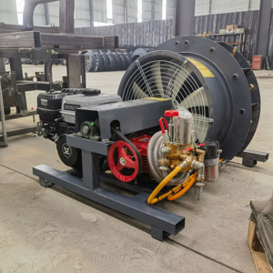 Nhỏ Máy Móc Nông Nghiệp Và Thiết Bị <span class=keywords><strong>Orchard</strong></span> Nho Phun Khử Trùng Sương Phun Fan Phun Cho Nông Nghiệp - Product Image 2