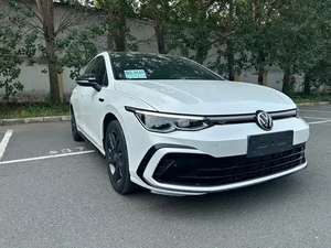 Volkswagen <span class=keywords><strong>Golf</strong></span> 280TSI R Line Lite 2023, Berline Sportive, Deux Roues Motrices, Essence, Turbo, Automatique, Empattement 2631mm, Achat en Gros - Product Image 1