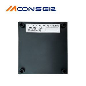 Placa Reguladora de Voltaje para Generador Diésel MoonsEir MX342, Módulo de Control AVR Automático - Product Image 3