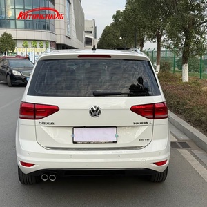 Practicalidad Alemana - VW <span class=keywords><strong>Touran</strong></span> L MPV |   Fabricado y Certificado por SAIC <span class=keywords><strong>Volkswagen</strong></span> |   Buena forma general |   Precio al por Mayor - Product Image 1