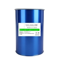 Huile de silicone hydroxylée QL-107 DOH5000 pour adhésif silicone, matière première électronique