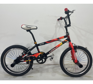 Vélo <span class=keywords><strong>BMX</strong></span> <span class=keywords><strong>Freestyle</strong></span> 20 Pouces - Product Image 4