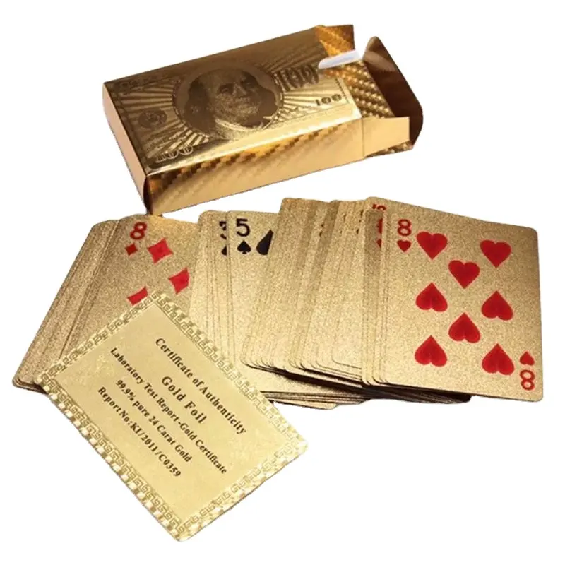 Precio de fábrica barato Publicidad Jugar Charm Pieza Máquina para hacer cartas Cartas de póquer