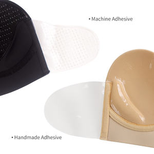 Herbruikbaar Onzichtbaar Backless Voor Vrouwen <span class=keywords><strong>U</strong></span> Vorm Bh Nieuwe Versie Vrouwen Kleverige Beha - Product Image 5