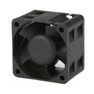 24v quiet 40mm 20mm 28mm 5v waterproof brushless fan 3pin 40*40*28mm cpu cooling fan