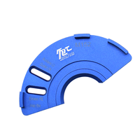 4 Outils de calage professionnels pour moteur, disques de signalisation d'arbre à cames, outils de positionnement et de calage pour Mercedes Benz M276 M152 M157 M278