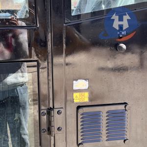 Indrukwekkend Voor Kat 305.5e2 Mini Hydraulische Rupsgraafmachine 5 Ton Capaciteit Ongelooflijk Lage Prijs Inclusief Origineel Motorlager - Product Image 5