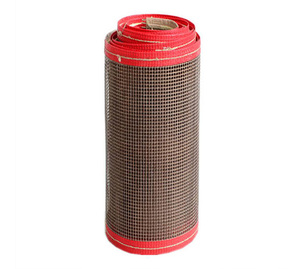 Courroie de distribution en maille TPU résistante aux hautes températures OEM pour les ateliers d'impression - Product Image 2