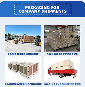 Manipulador Automático de Acero Inoxidable para Procesamiento de <span class=keywords><strong>Carne</strong></span>, Brazo Robótico para Línea de Sacrificio de Cerdos, Brazo Mecánico para Carcasas - Product Image 4