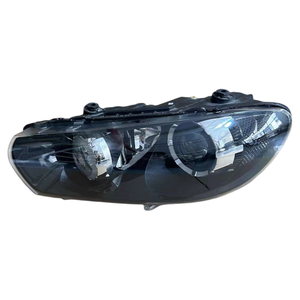 Faros de xenón para Volkswagen <span class=keywords><strong>Scirocco</strong></span> modelo 2011-2013, estilo antiguo, venta directa de fábrica, producto de alta demanda. - Product Image 2