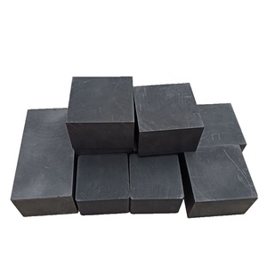 Bán buôn cao tinh khiết cao máy móc sức mạnh kích thước lớn rung đúc khối <span class=keywords><strong>Graphite</strong></span> nhân tạo - Product Image 6