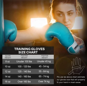 ถุงมือชกมวยสำหรับเด็กน่ารักสำหรับฝึกออกแบบได้ตามต้องการ - Product Image 6