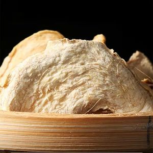 Les tranches de gingembre sec, un produit de haute qualité, est l'une des épices que nous utilisons fréquemment. Il est couramment utilisé dans la cuisine. - Product Image 2