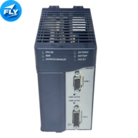 IC695CRU320-EN RX3i Modul CPU Redundant Hot Standby 1GHz Port Serial Ganda 64M RAM Flash PAC Suku Cadang Kontrol