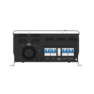 <span class=keywords><strong>Must</strong></span> Pv3900 TLV 12kwOff Inversor solar de fase dividida de red 12000W Inversor híbrido Energía solar - Product Image 4