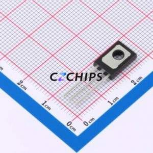 Transistor MJE182 TO-126 Original y Nuevo, Transistor de Unión Bipolar (BJT) - Product Image 2