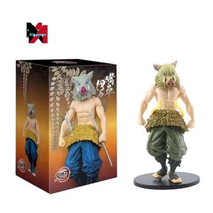 Nouvelles Idées de Produits 2024 Action Figure Banpresto Demoned A <span class=keywords><strong>Slayer</strong></span> Kimetsu No Yaiba Tanjiro Kamado Tanj - Product Image 5