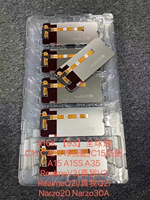 Écran LCD de téléphone testé à 100% pour Realme C11 C12 C15 C15S Écran tactile LCD Assemblage de numérisation tactile Remplacement pour Oppo A15 Lcd