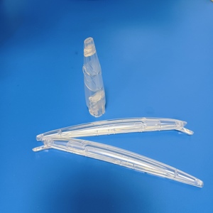 Equipamento de pesca marítima anzóis isca de pesca em branco iscas de pesca duras iscas de isca artificial - Product Image 3