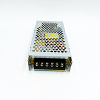 Alimentation électrique AC/DC A-200AF-5 5V 40A 200W, efficacité 85%, protection contre les surintensités/courts-circuits/surtensions pour l'éclairage LED