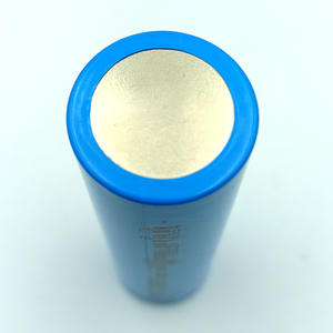 Batterie rechargeable haute capacité 21700 6000mah 12.5A BECELL 60HM pour batterie de lampe de poche Batteries lithium-ion - Product Image 4