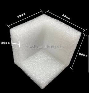 Custom EPE Pearl Cotton <b>Corner</b> <b>Protector</b>, Furniture Transportation Anti-collision <b>Corner</b> - Product Image 1