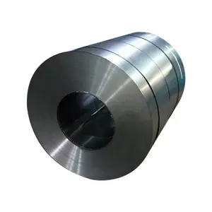 Cold Rolled Grain Oriented Electrical Steel 23Q080 CRGO Lamination Silicon Steel For Motors/Transformers