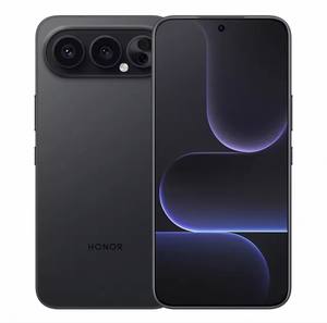 Nuevo Teléfono Inteligente Original Honor 500 Pro 5G, Pantalla de 6.55 Pulgadas, Snapdragon 8 Elite, Cámara Gran Angular de 200MP, Batería de 8000mAh, Cargador de 80W, MagicOS 10 - Product Image 1
