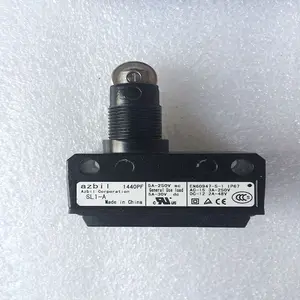 Interruptor de límite SL1-A SL1-D SL1-H SL1-B SL1-E SL1-K