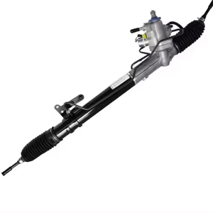 Power Steering Hose Pressure Line Assembly - Compatible With Nissan Maxima 1989-1994 V6 3.0L - View #7