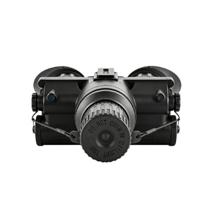 Dispositivo de Visión Nocturna Binocular, Resistente al Agua IP65, 8 Horas de Duración de la Batería, Adecuado para Observación de Aves/Vigilancia de la Vida Silvestre/Campamento al Aire Libre - Product Image 4