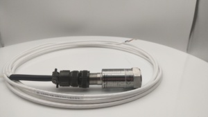 Sensores de Vibración de Velocidad Nevada 177230-02-01-05 4-20mA con Sensibilidad de 100mV/g y Respuesta de Frecuencia de 10Hz-1kHz 177230-02-01- - Product Image 3