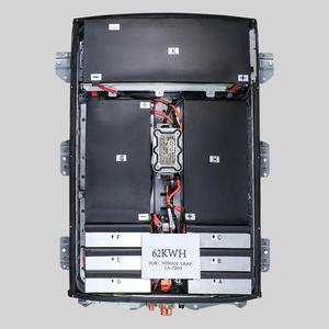 Vivne 62kwh Accu 'S 96S 1P 180ah Catl Ncm Accu 'S Voor Nissan Leaf Vervanging - Product Image 1