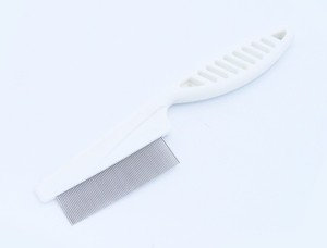 Pettine per la pulizia dei pidocchi delle <span class=keywords><strong>pulci</strong></span> dell'animale domestico - Product Image 5