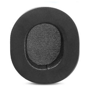 แผ่นรองหูแบบเจลเย็นทดแทนสำหรับหูฟัง Steelseries เมมโมรี่โฟมสำหรับ Steelseries <span class=keywords><strong>arctis</strong></span> 1 3 5 <span class=keywords><strong>7</strong></span> <span class=keywords><strong>9</strong></span> - Product Image 3