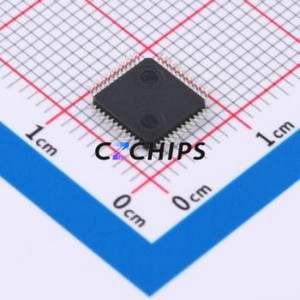Procesador de señal digital con chip IC de circuito integrado (DSP/DSC) nuevo y original de 1/2 "(7x7) - Product Image 2