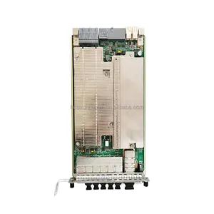 Équipement de télécommunication Unité de traitement de bande de base HuaWei HuaWei UBBP UBBPg2a 03058705 pour BBU3900 BBU5900