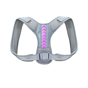 Cinturón Corrector de Postura - Anti-Camback, Abre Hombros, Transpirable, Cinturón Corrector de Postura Invisible para Adultos - Product Image 4